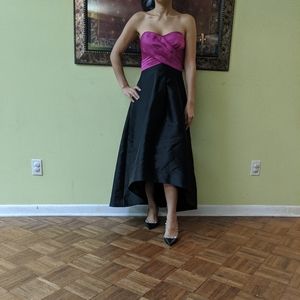 Elegant trendy dress!